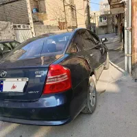 لیفان ۶۲۰ ۱۸۰۰|خودرو سواری و وانت|مشهد, طبرسی شمالی|دیوار