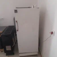 یخچال کار کرده|یخچال و فریزر|مهران (ایلام), |دیوار
