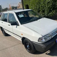 پراید مدل 90