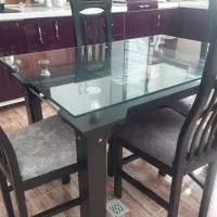 میز نهار خوری