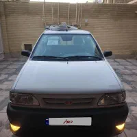 پراید وانت صفر مدل 1405