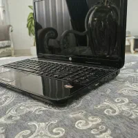 لپ تاپ اچپی وتوشیبافوق العاده تمیزقیمت کاملاواقعی|رایانه همراه|قم, پردیسان|دیوار