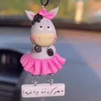 خمیری های فانتزی