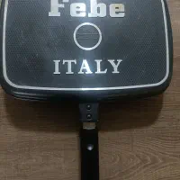 تابه گریل ایتالیا