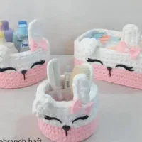 باکسای نظم دهنده سیسمونی|اسباب و اثاث بچه|ارومیه, |دیوار