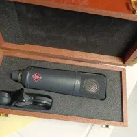 میکروفون نیومن tlm 193 neumann