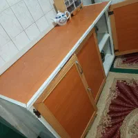 کابینت آشپز خانه|مصالح و تجهیزات ساختمان|قم, کلهری|دیوار