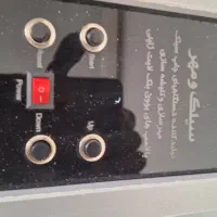 دستگاه چاپ سیلک|ماشینآلات صنعتی|خمین, |دیوار