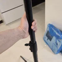 سه پایه نور دوربین