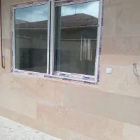 ساخت توری پلیسه و پنجره دوجداره upvc
