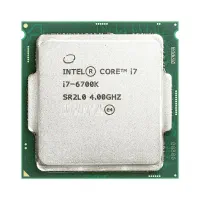 i76700k پردازنده