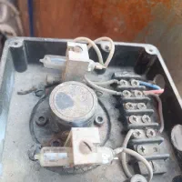 دیگ بخار به علت سوراخ شدن 500لیتری|ماشینآلات صنعتی|ورامین, ورامین|دیوار