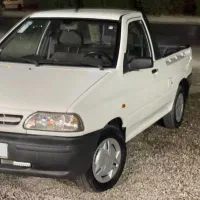 پراید بار ۱۵۱|خودرو سواری و وانت|یاسوج, |دیوار