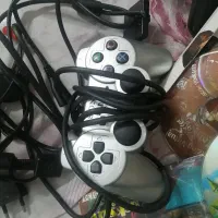 دستگاه سونی یک|کنسول، بازی ویدئویی و آنلاین|فردیس, فرامرزیه|دیوار