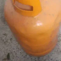 کپسول گاز ایران