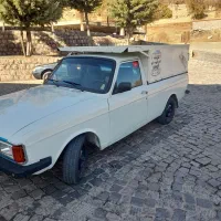 وانت مدل ۸۶دوگانه شرکتی