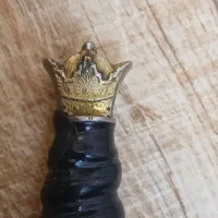 خنجردربارپهلوی|کلکسیون اشیاء عتیقه|ورامین, ورامین|دیوار