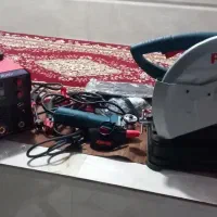 فروش ابزاریراق|ابزارآلات|گلوگاه بابل (گلیا), |دیوار