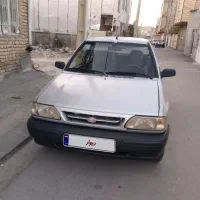 پراید مدل ۸۹