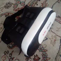 عینک واقعیت مجازی