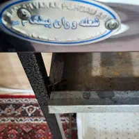 کباب پز ایستاده