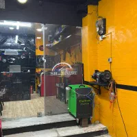 موتوچک تون آپ