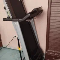 تردمیل سالم درحد نو|تجهیزات ورزشی|تهران, قلهک|دیوار