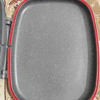 ماهیتابه رژیمی S.G|ظروف پخت‌وپز|مشهد, خرمشهر|دیوار