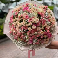باکس گل/جام گل/گل ارایی|گل و گیاه طبیعی|تهران, اقدسیه|دیوار