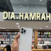 آیفون ۱۲ پرومکس ۲۵۶ گیگ‌اقساطی