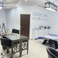 اجاره اتاق در سالن
