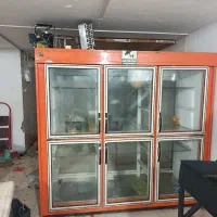 یخچال ۶در