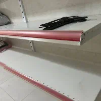 قفسه فروشگاهی