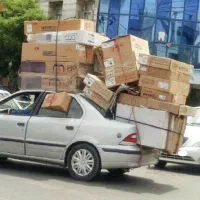 بار به اراک و محلات