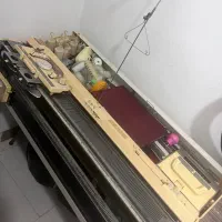 دستگاه بافندگی  برادر  مدل ۸۶۸