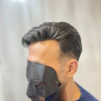 فروش انواع پروتز مو و تعمیرات و ترمیم