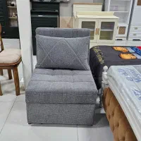 مبل تخت خواب شو|مبلمان خانگی و میز عسلی|اسفراین, |دیوار