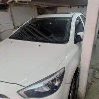 شاهین cvt مدل ۴۰۳