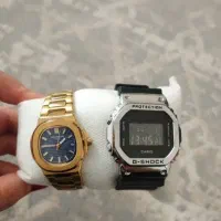 چند عدد ساعت مچی|ساعت|کرج, کوی زنبق|دیوار