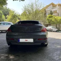 BMW 630i 2009 (E64) بیرنگ|خودرو سواری و وانت|تهران, شهرک غرب|دیوار