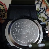 ساعت مچی مردانه