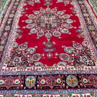 جفت ۶متری دستبافت، فرش فراشی|فرش|مشهد, فاطمیه|دیوار