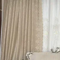 والان پرده و کتیبه