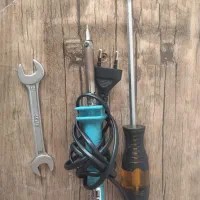 هویه پیچ گوشتی واچار 13