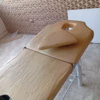 تخت کاشت مو وماساژ