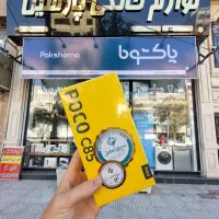 اقساط ۲۴ ماهه poco c85