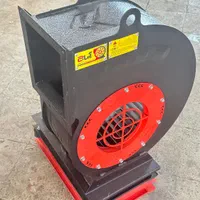 فن فشار مثبت