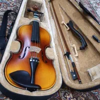 ویولن تی اف 142