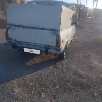 پیکان وانت ۸۹