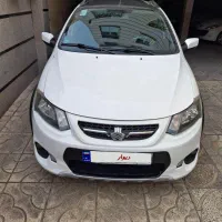 کوئیک ۴۰۱ ار سقف مشکی رینگ دار ۱۸ تا کار مشابه صفر